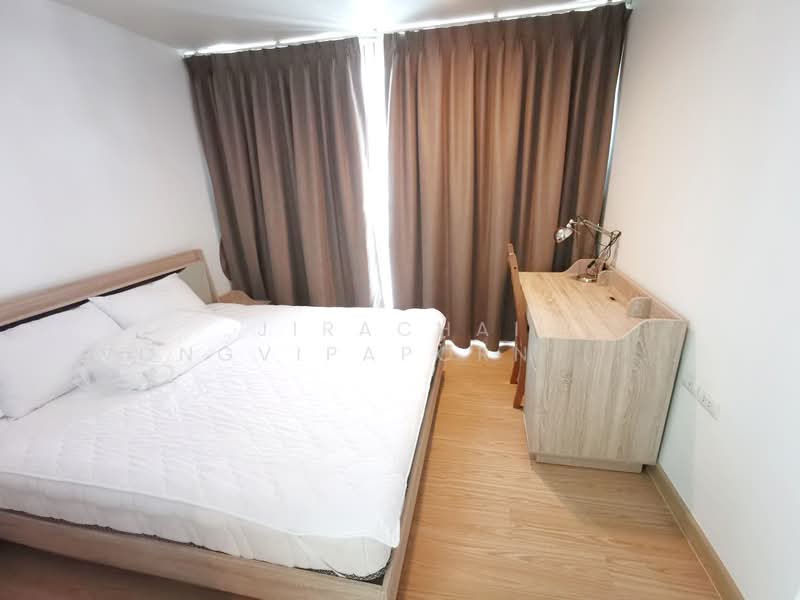 Wish @ Samyan : วิช แอท สามย่าน, กรุงเทพ, 18 ถนนสี่พระยา, มหาพฤฒาราม, บางรัก, กรุงเทพ, 68 ตร.ม., คอนโด ให้เช่า, โดย Jirachai Vongvipaporn (Benz), 500155182 - DDproperty.com