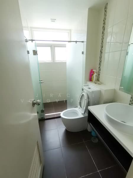 Wish @ Samyan, Bangkok, 18 Siphaya Road, Maha Phrutharam, Bang Rak, Bangkok, 2 Bedrooms, 68 sqm, Condo For Rent, by Jirachai Vongvipaporn (Benz), 500155182 - DDproperty.com