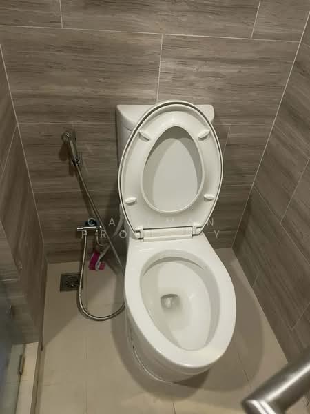 Maestro 03 Ratchada-Rama 9, Bangkok, Soi Ratchadaphisek 3 Ratchadaphisek Road, Din Daeng, Din Daeng, Bangkok, 1 Bedroom, 29 sqm, Condo For Rent, by caveman property, 500155184 - DDproperty.com