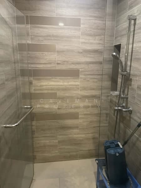 Maestro 03 Ratchada-Rama 9 : มาเอสโตร์ 03 รัชดา-พระราม 9, กรุงเทพ, ซอยรัชดาภิเษก 3 ถนนรัชดาภิเษก, ดินแดง, ดินแดง, กรุงเทพ, 29 ตร.ม., คอนโด ให้เช่า, โดย caveman property, 500155184 - DDproperty.com