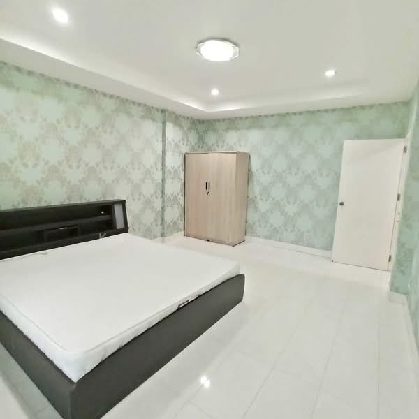 ทาวน์โฮมให้เช่าบนถนนลาดพร้าว (SPSJP153), กรุงเทพ, ประดิษฐ์มนูธรรม, วังทองหลาง, วังทองหลาง, กรุงเทพ, 144 ตร.ม., ทาวน์เฮ้าส์ ให้เช่า, โดย Khun Jane, 500155188 - DDproperty.com