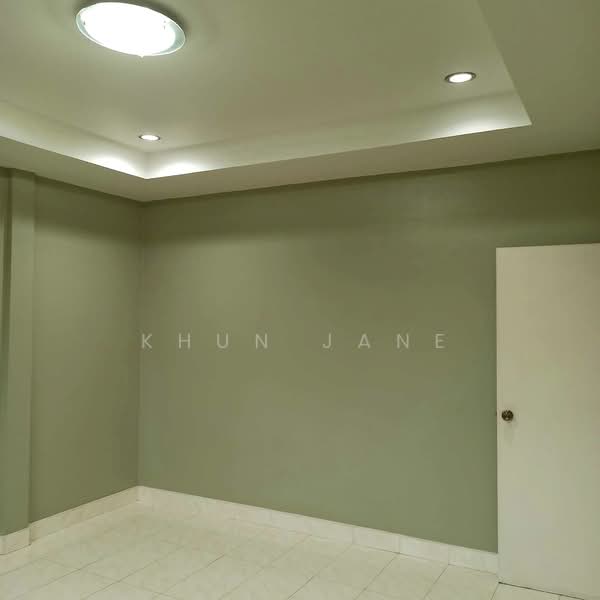 Townhome for Rent on Lat Phrao Road (SPSJP153), Bangkok, ประดิษฐ์มนูธรรม, Wang Thonglang, Wang Thonglang, Bangkok, 4 Bedrooms, 144 sqm, Townhouse For Rent, by Khun Jane, 500155188 - DDproperty.com