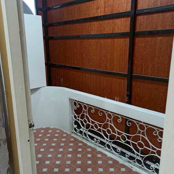 ทาวน์โฮมให้เช่าบนถนนลาดพร้าว (SPSJP153), กรุงเทพ, ประดิษฐ์มนูธรรม, วังทองหลาง, วังทองหลาง, กรุงเทพ, 144 ตร.ม., ทาวน์เฮ้าส์ ให้เช่า, โดย Khun Jane, 500155188 - DDproperty.com