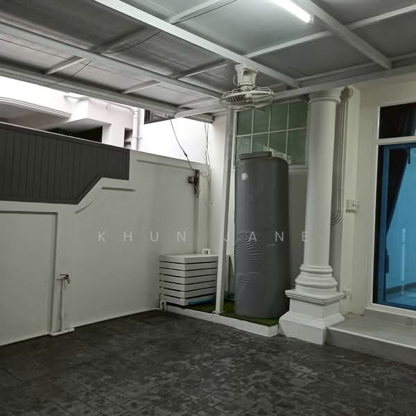 Townhome for Rent on Lat Phrao Road (SPSJP153), Bangkok, ประดิษฐ์มนูธรรม, Wang Thonglang, Wang Thonglang, Bangkok, 4 Bedrooms, 144 sqm, Townhouse For Rent, by Khun Jane, 500155188 - DDproperty.com