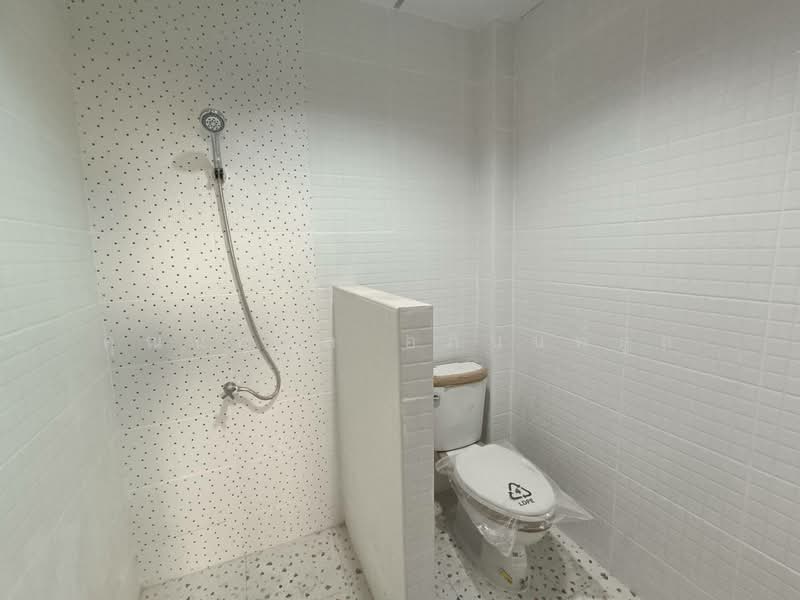 ขาย บ้านสร้างใหม่ มือ 1 ชั้นเดียว 23 ตารางวา หลังมุม 3 ห้องนอน หมู่บ้านร่วมเกื้อ ทวีวัฒนา25, Bangkok, Sala Thammasop, Thawi Watthana, Bangkok, 3 Bedrooms, 110 sqm, Townhouse For Sale, by คุณนพพล อภินนท์กูล, 500155191 - DDproperty.com