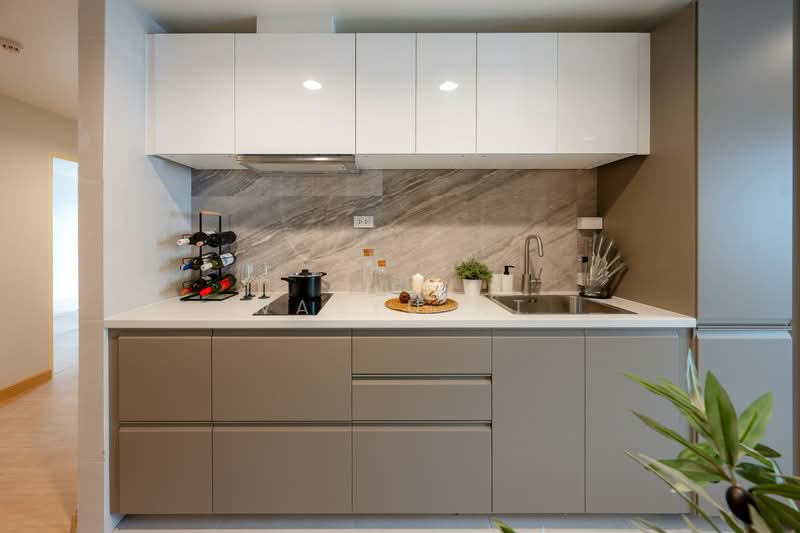 The Waterford Diamond Tower Sukhumvit, Bangkok, 758/18  Soi Sukhumvit 30/1, Sukhumvit Road, Khlong Toei, Khlong Toei, Bangkok, 2 Bedrooms, 144 sqm, Condo For Sale, by Waryu At, 500155192 - DDproperty.com