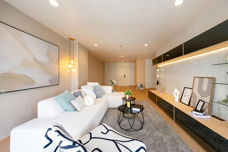 The Waterford Diamond Tower Sukhumvit, Bangkok, 758/18  Soi Sukhumvit 30/1, Sukhumvit Road, Khlong Toei, Khlong Toei, Bangkok, 2 Bedrooms, 144 sqm, Condo For Sale, by Waryu At, 500155192 - DDproperty.com