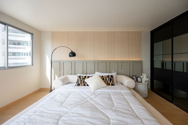 The Waterford Diamond Tower Sukhumvit, Bangkok, 758/18  Soi Sukhumvit 30/1, Sukhumvit Road, Khlong Toei, Khlong Toei, Bangkok, 2 Bedrooms, 144 sqm, Condo For Sale, by Waryu At, 500155192 - DDproperty.com