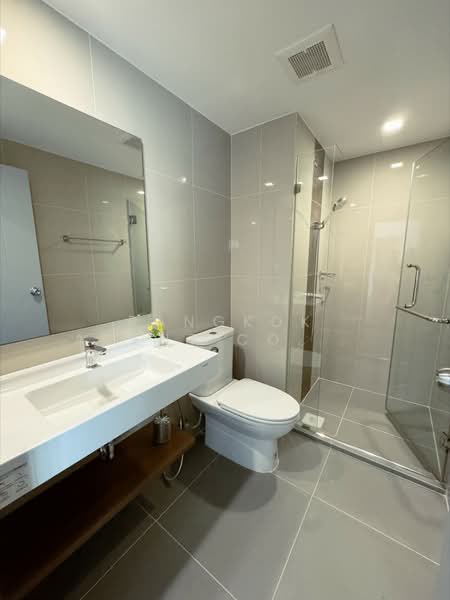 IDEO Phaholyothin Chatuchak, Bangkok, Paholayothin Road, Samsen Nai, Phaya Thai, Bangkok, 2 Bedrooms, 63 sqm, Condo For Rent, by Bangkok Agent Co.,Ltd., 500155193 - DDproperty.com