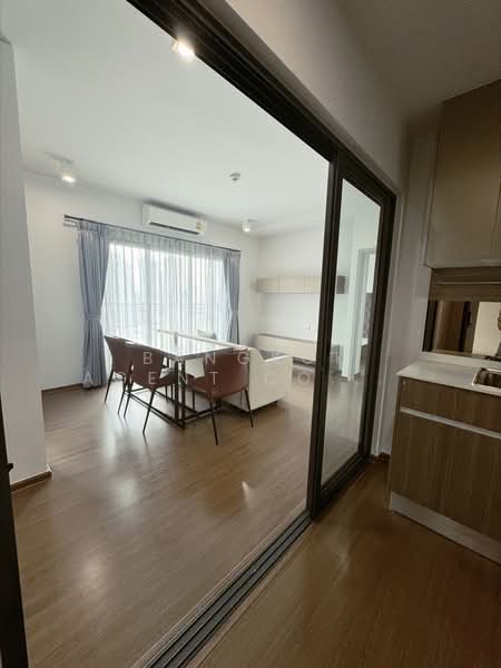 IDEO Phaholyothin Chatuchak, Bangkok, Paholayothin Road, Samsen Nai, Phaya Thai, Bangkok, 2 Bedrooms, 63 sqm, Condo For Rent, by Bangkok Agent Co.,Ltd., 500155193 - DDproperty.com