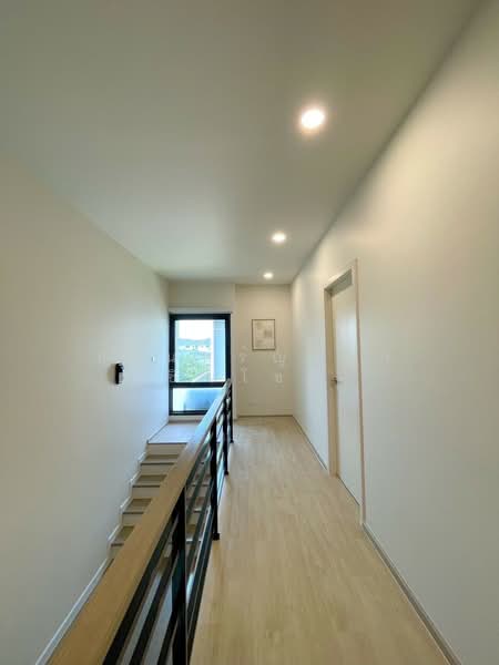 Pimnara Srinakarin-Bangna, Samut Prakan, Nam Daeng Road, Bang Kaeo, Bang Plee, Samut Prakan, 4 Bedrooms, 183 sqm, Single Detached House For Rent, by ปรินทร์ญาดา ชิณโชติ, 500155194 - DDproperty.com