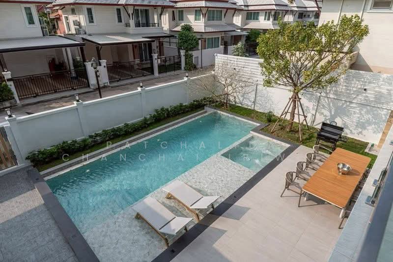 Luxury Pool Villa for Sale / Soi Khao Talo, South Pattaya, Chon Buri (Pattaya), Nong Pru, Bang Lamung (Pattaya), Chon Buri (Pattaya), 7 Bedrooms, 500 sqm, Single Detached House For Sale, by Patchalida Chanchaisiriwet, 500155196 - DDproperty.com