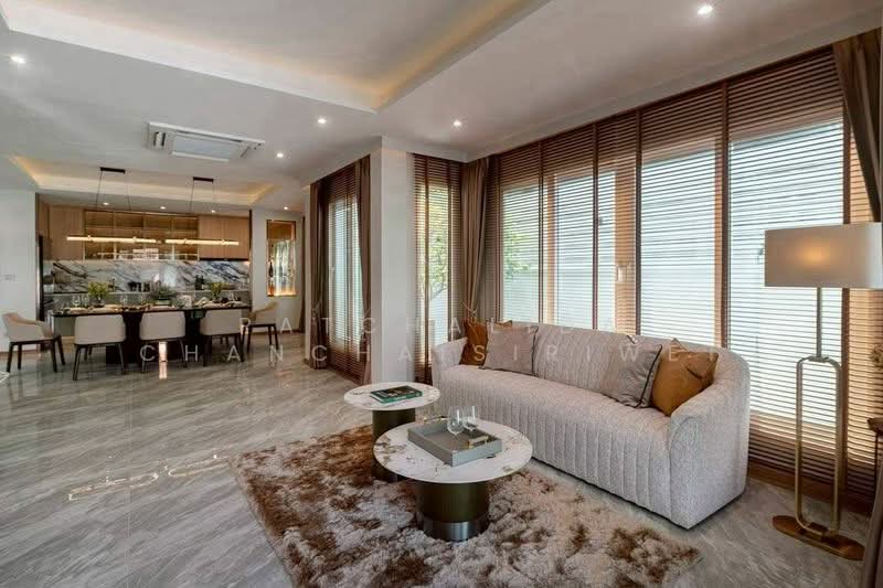 Luxury Pool Villa for Sale and Rent, Pattaya City, Jomtien Chonburi, ชลบุรี, หนองปรือ, บางละมุง, ชลบุรี, 500 ตร.ม., บ้านเดี่ยว ขาย, โดย Patchalida Chanchaisiriwet, 500155196 - DDproperty.com