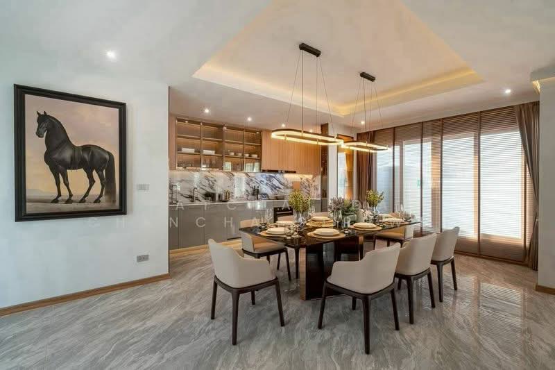 Luxury Pool Villa for Sale / Soi Khao Talo, South Pattaya, Chon Buri (Pattaya), Nong Pru, Bang Lamung (Pattaya), Chon Buri (Pattaya), 7 Bedrooms, 500 sqm, Single Detached House For Sale, by Patchalida Chanchaisiriwet, 500155196 - DDproperty.com