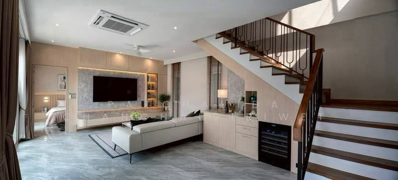 Luxury Pool Villa for Sale and Rent, Pattaya City, Jomtien Chonburi, Chon Buri (Pattaya), Nong Pru, Bang Lamung (Pattaya), Chon Buri (Pattaya), 7 Bedrooms, 500 sqm, Single Detached House For Sale, by Patchalida Chanchaisiriwet, 500155196 - DDproperty.com