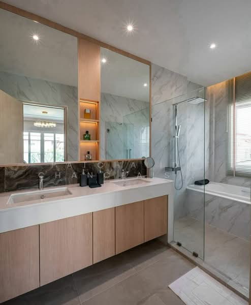 Luxury Pool Villa for Sale and Rent, Pattaya City, Jomtien Chonburi, Chon Buri (Pattaya), Nong Pru, Bang Lamung (Pattaya), Chon Buri (Pattaya), 7 Bedrooms, 500 sqm, Single Detached House For Sale, by Patchalida Chanchaisiriwet, 500155196 - DDproperty.com