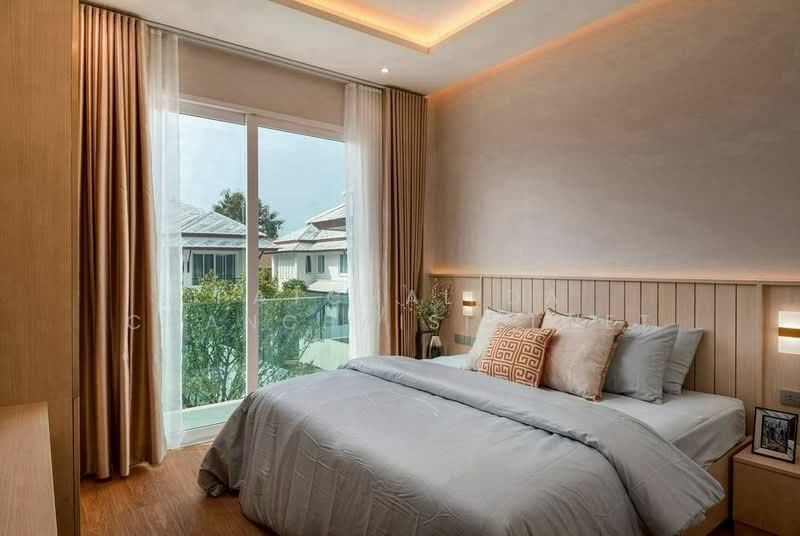 Luxury Pool Villa for Sale and Rent, Pattaya City, Jomtien Chonburi, ชลบุรี, หนองปรือ, บางละมุง, ชลบุรี, 500 ตร.ม., บ้านเดี่ยว ขาย, โดย Patchalida Chanchaisiriwet, 500155196 - DDproperty.com