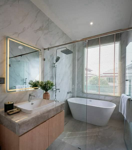 Luxury Pool Villa for Sale and Rent, Pattaya City, Jomtien Chonburi, ชลบุรี, หนองปรือ, บางละมุง, ชลบุรี, 500 ตร.ม., บ้านเดี่ยว ขาย, โดย Patchalida Chanchaisiriwet, 500155196 - DDproperty.com