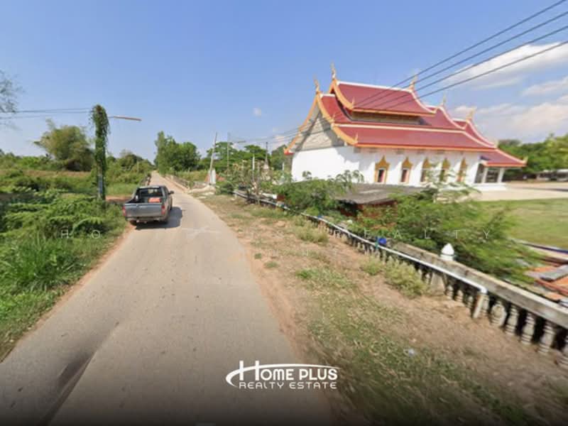 บางกระทุ่ม, Phitsanulok, Wat Ta Yom, Bang Krathum, Phitsanulok, , 32,196 sqm, Land For Sale, by HOMEPLUS REALTY - คุณมิรา, 500155198 - DDproperty.com