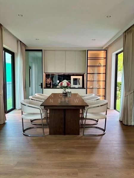 Vivaldi Bangna : วีวัลดี บางนา, สมุทรปราการ, 888 13, บางแก้ว, บางพลี, สมุทรปราการ, 328 ตร.ม., บ้านเดี่ยว ให้เช่า, โดย Kanchana Praneewong, 500155199 - DDproperty.com