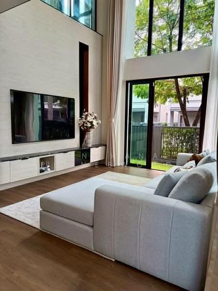 Vivaldi Bangna : วีวัลดี บางนา, สมุทรปราการ, 888 13, บางแก้ว, บางพลี, สมุทรปราการ, 328 ตร.ม., บ้านเดี่ยว ให้เช่า, โดย Kanchana Praneewong, 500155199 - DDproperty.com