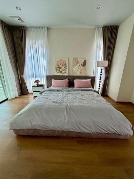 Vivaldi Bangna, Samut Prakan, 888 13, Bang Kaeo, Bang Plee, Samut Prakan, 4 Bedrooms, 328 sqm, Single Detached House For Rent, by Kanchana Praneewong, 500155199 - DDproperty.com