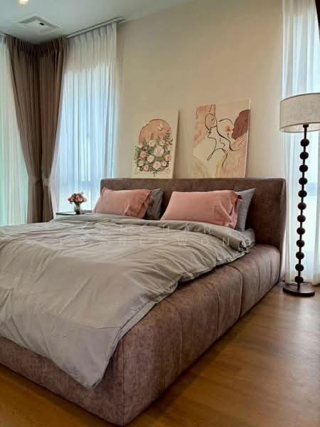 Vivaldi Bangna : วีวัลดี บางนา, สมุทรปราการ, 888 13, บางแก้ว, บางพลี, สมุทรปราการ, 328 ตร.ม., บ้านเดี่ยว ให้เช่า, โดย Kanchana Praneewong, 500155199 - DDproperty.com