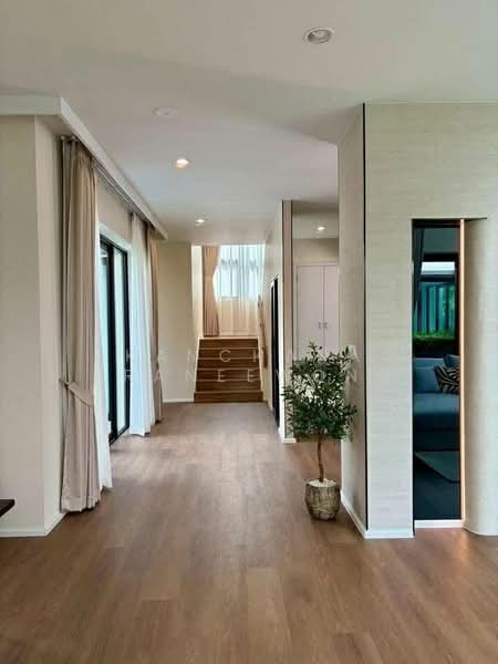 Vivaldi Bangna, Samut Prakan, 888 13, Bang Kaeo, Bang Plee, Samut Prakan, 4 Bedrooms, 328 sqm, Single Detached House For Rent, by Kanchana Praneewong, 500155199 - DDproperty.com