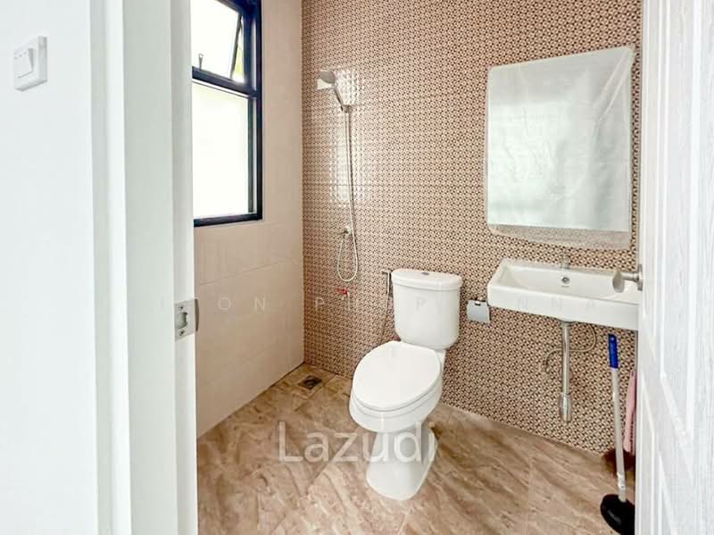 3 Bed 3 Bath Villa For Sale, Prachuap Khiri Khan, Hin Lek Fai, Hua Hin, Prachuap Khiri Khan, 3 Bedrooms, 200 sqm, Villa For Sale, by Saifon Phuphanna, 500155201 - DDproperty.com