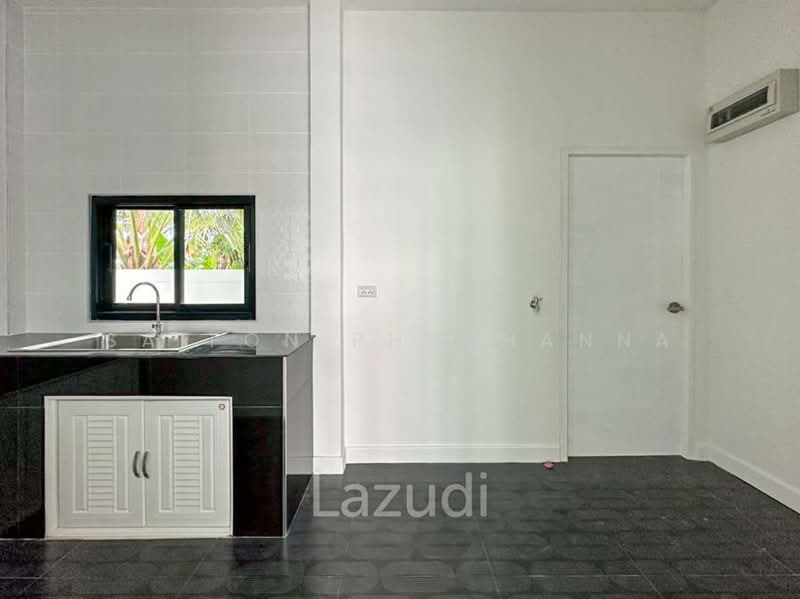 3 Bed 3 Bath Villa For Sale, Prachuap Khiri Khan, Hin Lek Fai, Hua Hin, Prachuap Khiri Khan, 3 Bedrooms, 200 sqm, Villa For Sale, by Saifon Phuphanna, 500155201 - DDproperty.com