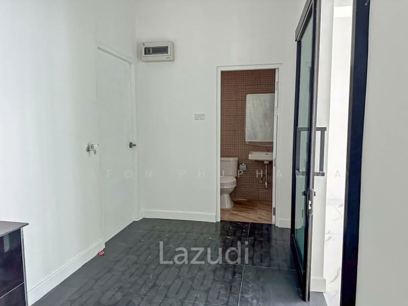 3 Bed 3 Bath Villa For Sale, Prachuap Khiri Khan, Hin Lek Fai, Hua Hin, Prachuap Khiri Khan, 3 Bedrooms, 200 sqm, Villa For Sale, by Saifon Phuphanna, 500155201 - DDproperty.com