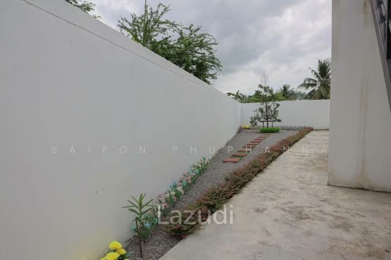 3 ห้องนอน 3 ห้องน้ำ วิลล่า สำหรับ ขาย, ประจวบคีรีขันธ์, หินเหล็กไฟ, หัวหิน, ประจวบคีรีขันธ์, 200 ตร.ม., วิลล่า ขาย, โดย Saifon Phuphanna, 500155201 - DDproperty.com