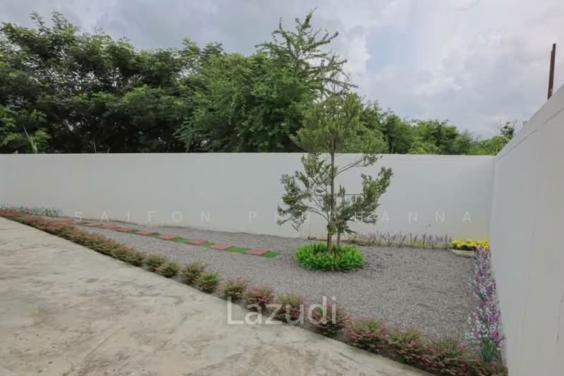 3 Bed 3 Bath Villa For Sale, Prachuap Khiri Khan, Hin Lek Fai, Hua Hin, Prachuap Khiri Khan, 3 Bedrooms, 200 sqm, Villa For Sale, by Saifon Phuphanna, 500155201 - DDproperty.com