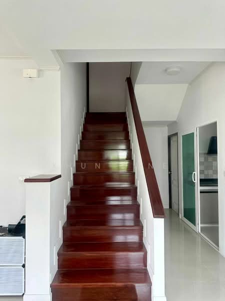 Supalai Pride Bangna-Wongwaen : ศุภาลัย ไพรด์ บางนา-วงแหวน, สมุทรปราการ, ถนนกิ่งแก้ว, ราชาเทวะ, บางพลี, สมุทรปราการ, 213 ตร.ม., บ้านเดี่ยว ให้เช่า, โดย Khun Jane, 500155203 - DDproperty.com