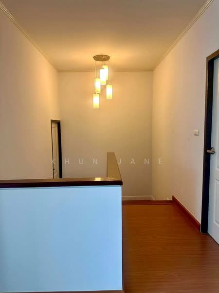 Supalai Pride Bangna-Wongwaen, Samut Prakan, King Kaew Road, Rachathewa, Bang Plee, Samut Prakan, 4 Bedrooms, 213 sqm, Single Detached House For Rent, by Khun Jane, 500155203 - DDproperty.com