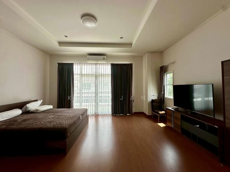 Supalai Pride Bangna-Wongwaen, Samut Prakan, King Kaew Road, Rachathewa, Bang Plee, Samut Prakan, 4 Bedrooms, 213 sqm, Single Detached House For Rent, by Khun Jane, 500155203 - DDproperty.com