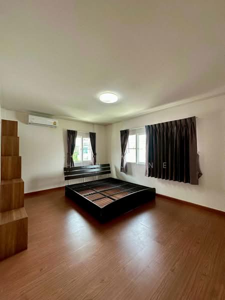Supalai Pride Bangna-Wongwaen, Samut Prakan, King Kaew Road, Rachathewa, Bang Plee, Samut Prakan, 4 Bedrooms, 213 sqm, Single Detached House For Rent, by Khun Jane, 500155203 - DDproperty.com