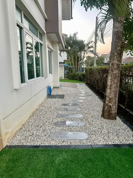 Supalai Pride Bangna-Wongwaen, Samut Prakan, King Kaew Road, Rachathewa, Bang Plee, Samut Prakan, 4 Bedrooms, 213 sqm, Single Detached House For Rent, by Khun Jane, 500155203 - DDproperty.com