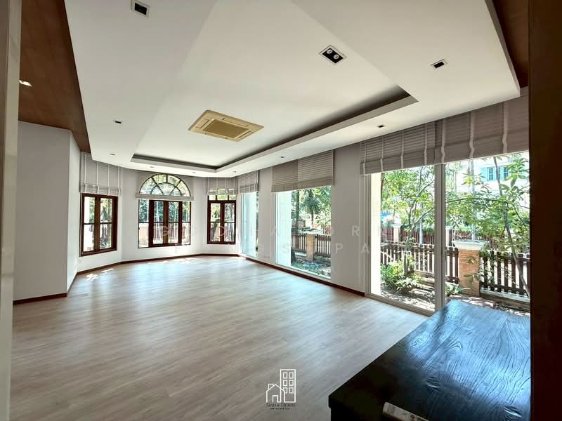 Prukpirom Regent Sukhumvit, Bangkok, Soi Lasalle, Bang Na, Bang Na, Bangkok, 4 Bedrooms, 426 sqm, Single Detached House For Rent, by Gochaporn Fongsupa, 500155207 - DDproperty.com