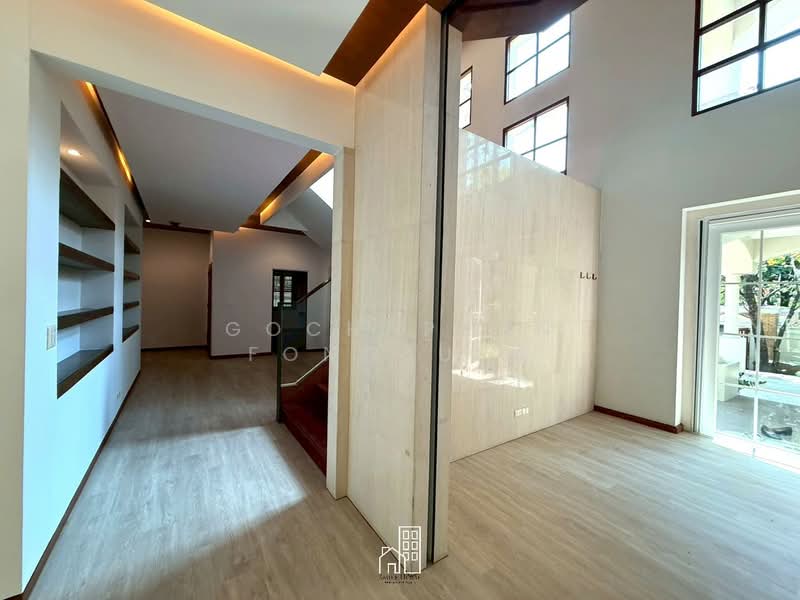 Prukpirom Regent Sukhumvit, Bangkok, Soi Lasalle, Bang Na, Bang Na, Bangkok, 4 Bedrooms, 426 sqm, Single Detached House For Rent, by Gochaporn Fongsupa, 500155207 - DDproperty.com
