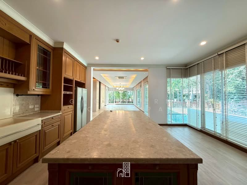 Prukpirom Regent Sukhumvit : พฤกษ์ภิรมย์ รีเจ้นท์ สุขุมวิท, กรุงเทพ, ซอย ลาซาล, บางนา, บางนา, กรุงเทพ, 426 ตร.ม., บ้านเดี่ยว ให้เช่า, โดย Gochaporn Fongsupa, 500155207 - DDproperty.com