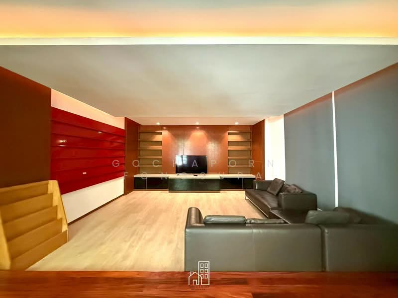 Prukpirom Regent Sukhumvit, Bangkok, Soi Lasalle, Bang Na, Bang Na, Bangkok, 4 Bedrooms, 426 sqm, Single Detached House For Rent, by Gochaporn Fongsupa, 500155207 - DDproperty.com