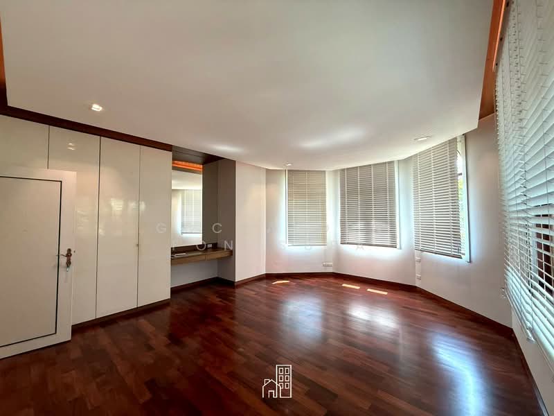 Prukpirom Regent Sukhumvit, Bangkok, Soi Lasalle, Bang Na, Bang Na, Bangkok, 4 Bedrooms, 426 sqm, Single Detached House For Rent, by Gochaporn Fongsupa, 500155207 - DDproperty.com