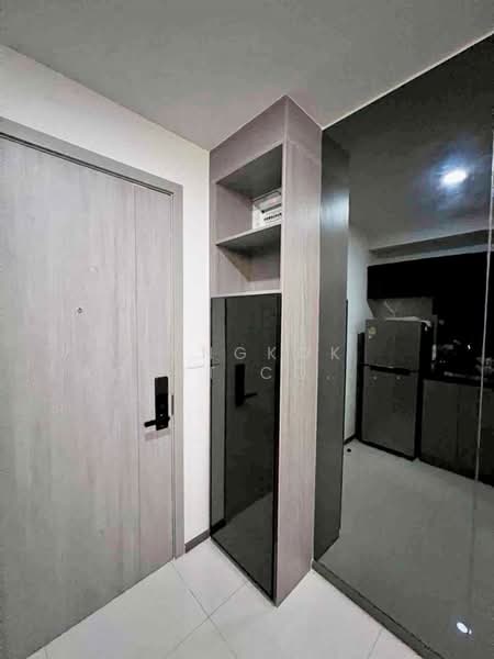 The Origin Ladprao 15, Bangkok, ซอยลาดพร้าว 15, Jom Phon, Chatuchak, Bangkok, Studio, 24 sqm, Condo For Sale, by Bangkok Agent Co.,Ltd., 500155208 - DDproperty.com