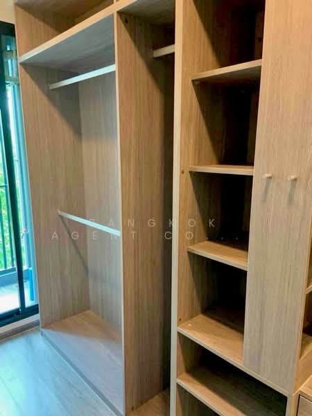 The Origin Ladprao 15, Bangkok, ซอยลาดพร้าว 15, Jom Phon, Chatuchak, Bangkok, Studio, 24 sqm, Condo For Sale, by Bangkok Agent Co.,Ltd., 500155208 - DDproperty.com