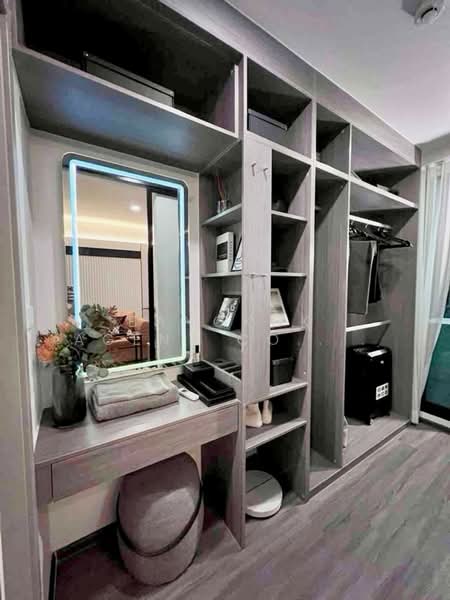 The Origin Ladprao 15, Bangkok, ซอยลาดพร้าว 15, Jom Phon, Chatuchak, Bangkok, Studio, 24 sqm, Condo For Sale, by Bangkok Agent Co.,Ltd., 500155208 - DDproperty.com