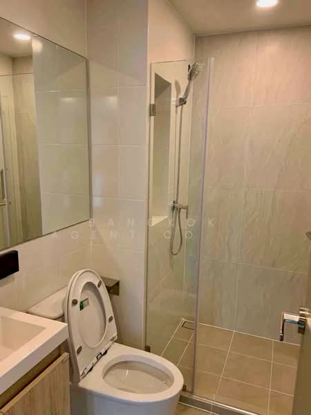 The Origin Ladprao 15, Bangkok, ซอยลาดพร้าว 15, Jom Phon, Chatuchak, Bangkok, Studio, 24 sqm, Condo For Sale, by Bangkok Agent Co.,Ltd., 500155208 - DDproperty.com