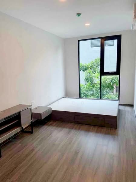 The Origin Ladprao 15, Bangkok, ซอยลาดพร้าว 15, Jom Phon, Chatuchak, Bangkok, Studio, 24 sqm, Condo For Sale, by Bangkok Agent Co.,Ltd., 500155208 - DDproperty.com