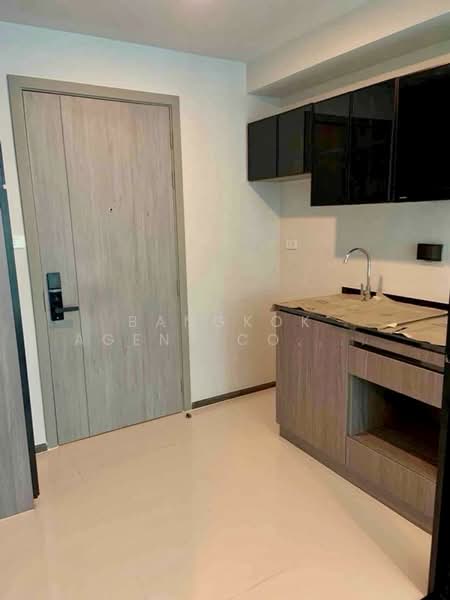 The Origin Ladprao 15, Bangkok, ซอยลาดพร้าว 15, Jom Phon, Chatuchak, Bangkok, Studio, 24 sqm, Condo For Sale, by Bangkok Agent Co.,Ltd., 500155208 - DDproperty.com