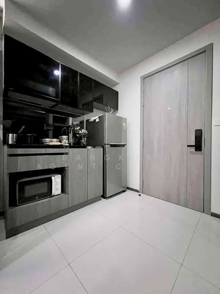 The Origin Ladprao 15, Bangkok, ซอยลาดพร้าว 15, Jom Phon, Chatuchak, Bangkok, Studio, 24 sqm, Condo For Sale, by Bangkok Agent Co.,Ltd., 500155208 - DDproperty.com